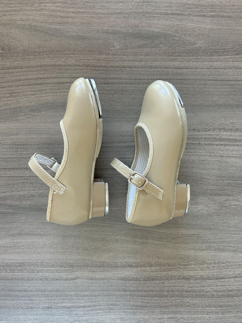 Tan Revolution Shoes, 11.5C