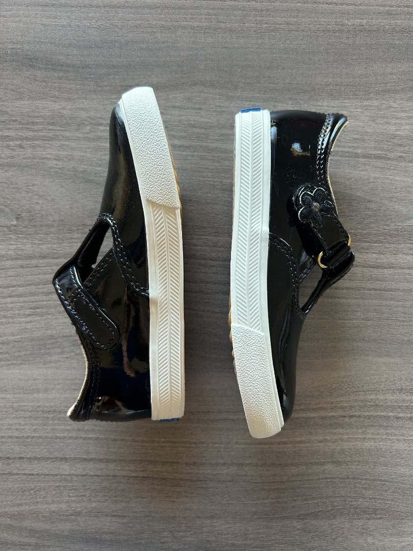 Black Keds Shoes, 10 M