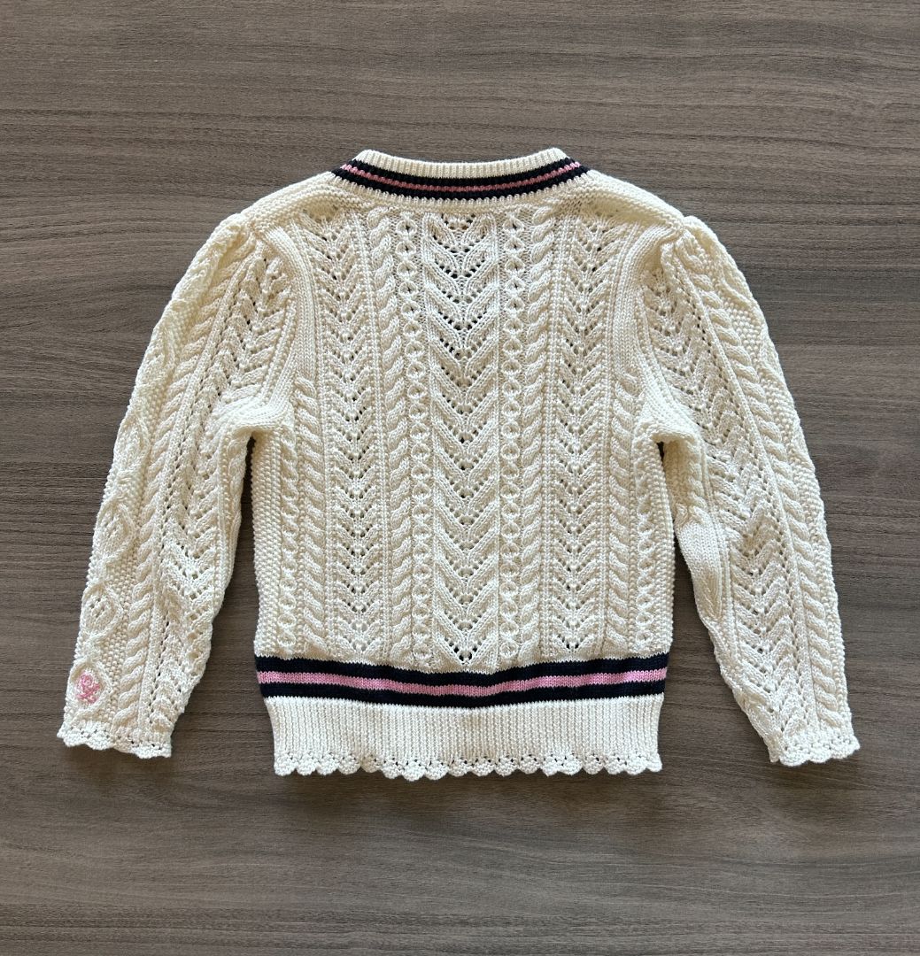 Girls - Polo Ralph Lauren Sweater, 3T