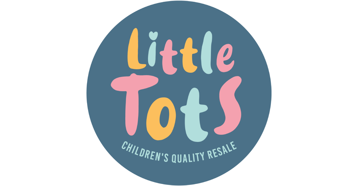 Little Tots Children's Quality Resale | Online Consignment Store ...